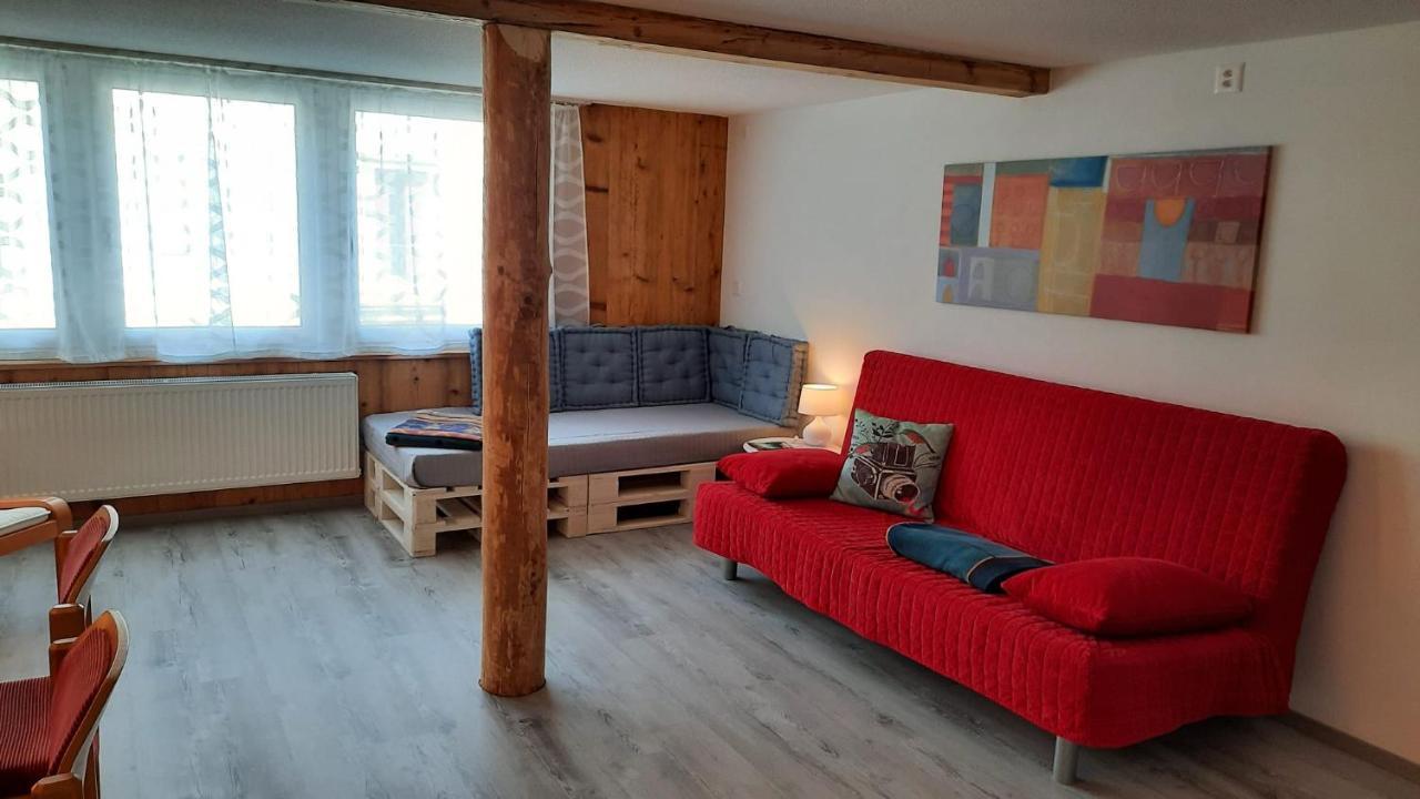 Berner Oberland Am Thunersee Därligen Extérieur photo