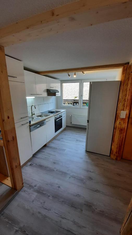 Berner Oberland Am Thunersee Därligen Extérieur photo