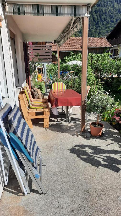 Berner Oberland Am Thunersee Därligen Extérieur photo