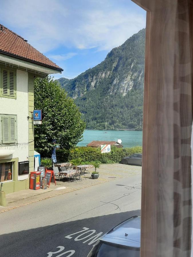 Berner Oberland Am Thunersee Därligen Extérieur photo